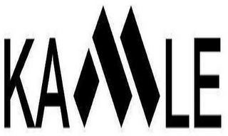 KAMLE logo