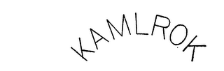 KAMLROK logo