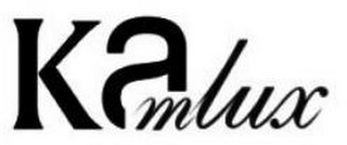 KAMLUX logo