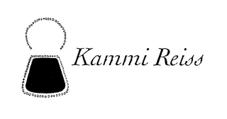 KAMMI REISS logo