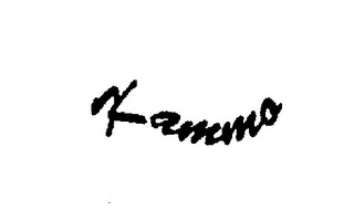 KAMMO logo