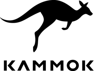 KAMMOK logo