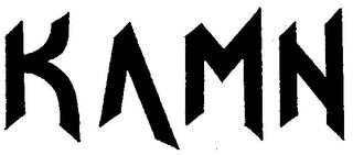 KAMN logo