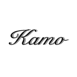 KAMO logo