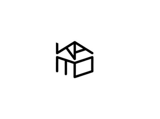 KAMO logo