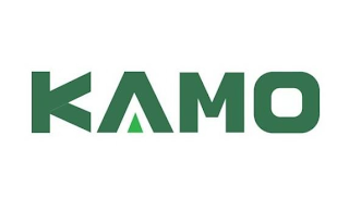 KAMO logo