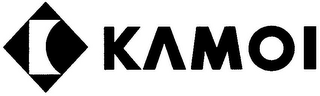 KAMOI logo