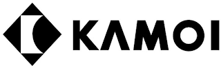 KAMOI logo