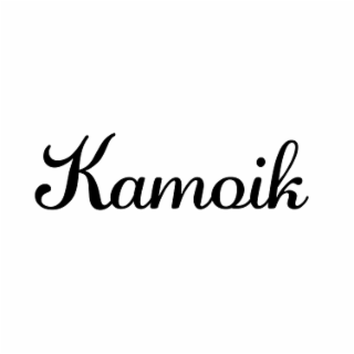 KAMOIK logo