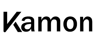 KAMON logo