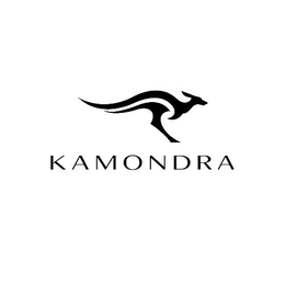 KAMONDRA logo