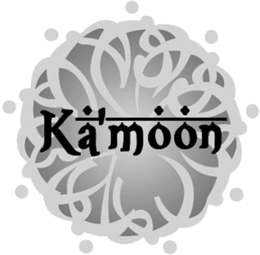 KA'MOON logo
