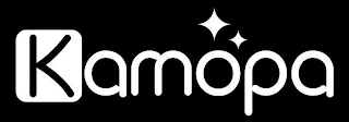 KAMOPA logo