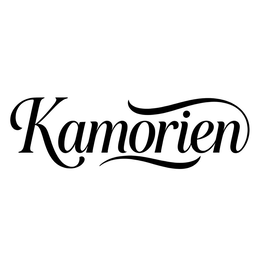 KAMORIEN logo