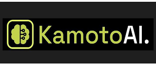 KAMOTOAI. logo