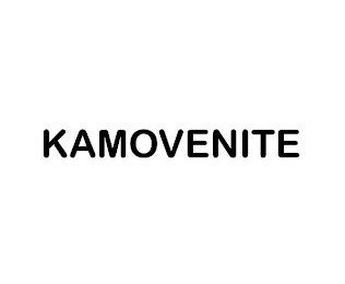 KAMOVENITE logo