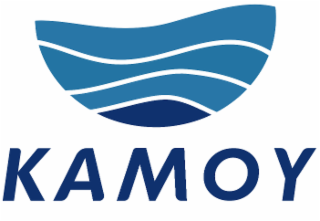 KAMOY logo