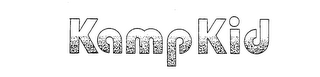 KAMP KID logo