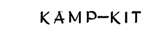 KAMP-KIT logo