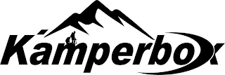 KAMPERBOX