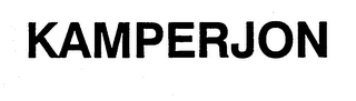 KAMPERJON logo