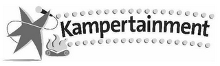 KAMPERTAINMENT logo