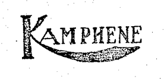 KAMPHENE logo