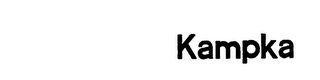 KAMPKA logo