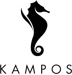 KAMPOS logo