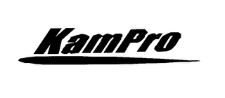 KAMPRO logo