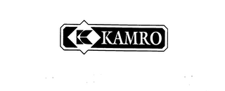 KAMRO logo