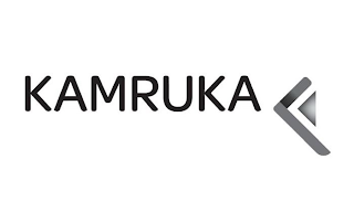 KAMRUKA logo