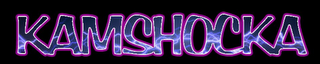KAMSHOCKA logo