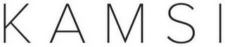 KAMSI logo