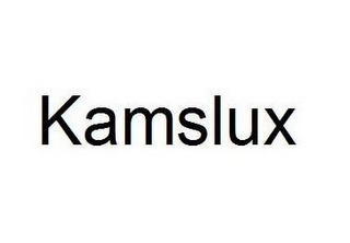 KAMSLUX logo