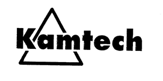 KAMTECH logo