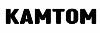 KAMTOM logo