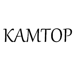 KAMTOP logo
