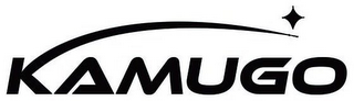 KAMUGO logo
