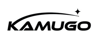 KAMUGO logo