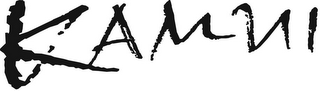 KAMUI