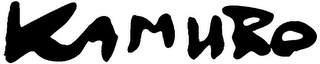 KAMURO logo