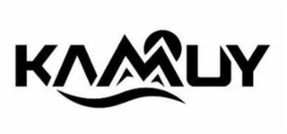 KAMUY logo