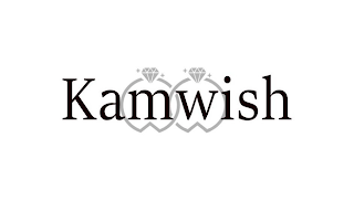 KAMWISH logo
