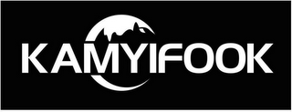 KAMYIFOOK logo