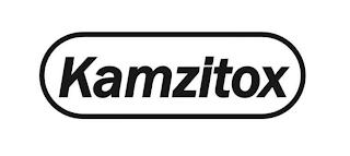 KAMZITOX logo
