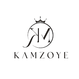 KAMZOYE KM logo