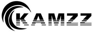 KAMZZ logo