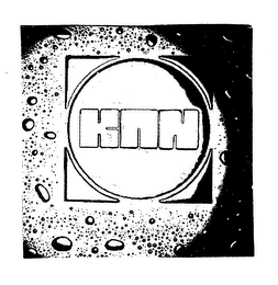 KAN logo