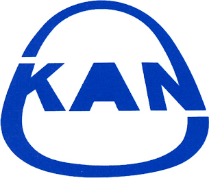 KAN logo